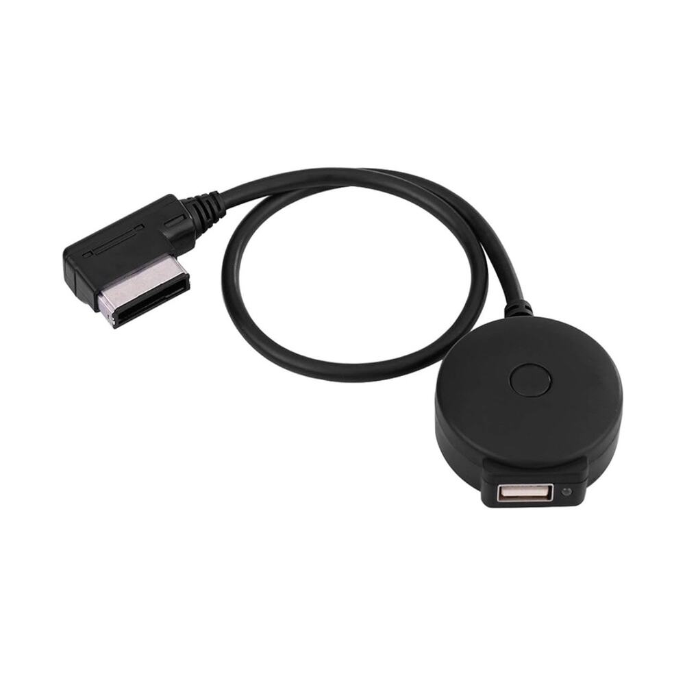 AUX Cable ami adapter Car AMI MDI Bluetooth Audio AUX Female for A1 A3 6‎ GTI CC